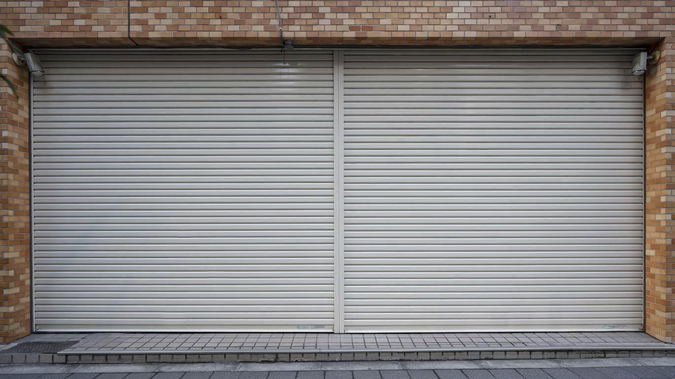 Christchurch Garage Doors