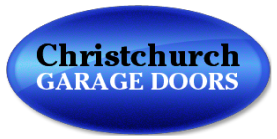 Christchurch Garage Doors